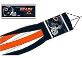 Caseys Distributing 3208500521 Chicago Bears 57 in. Windsock
