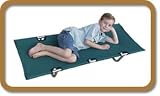 FREE CHRISTMAS GIFT-WRAPPED INCLUDED OASIS Made in USA-Youth Grizzly Cot-3-Years Warranty