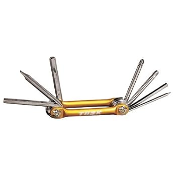 Tusk Folding Multi-Tool