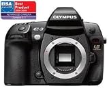 Olympus E-3 from Amazon.co.uk
