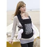 Beco Baby Gemini Carrier In Paige by Beco Baby Carrier