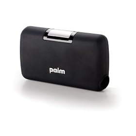 PalmOne 81461PLMIN Palm Polycarbonate Fitted Case for Treo 700 by