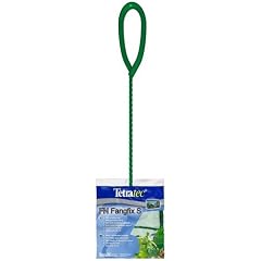 Tetra  724440 Tetratec FN Fangfix-Netze  S - Aquarien- Kescher