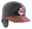 Cleveland Indians Right Flap Official Batting Helmet - BASEBALL Sports Merchandise