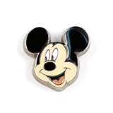Foyo DSC1004 Mickey Shoe Charm