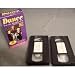 Dance for the Health of It [VHS]