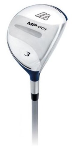 Used Mizuno Mp-001 Fairway Wood