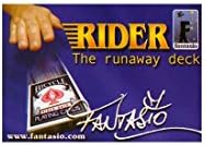 Rider The Runaway Deck by Fantasio - Trick