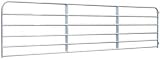 FARMASTER/BEHLEN #40113048 4' 6 Rail Galv Gate
