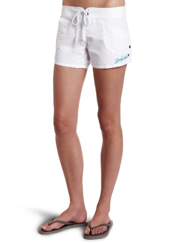 Body Glove Juniors Surf Camp Boarshort