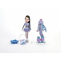Bratz Ice Champions- Dana