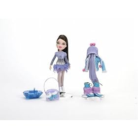 Bratz Ice Champions- Dana by MGA