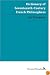 Dictionary of Seventeenth-Century French Philosophers