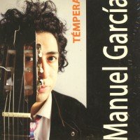 Manuel Garcia - Tempera - Zortam Music
