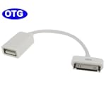USB Host OTG Kabel Adapter in wei� f�...