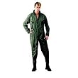 Flight Coverall - OD Green Flightsuit