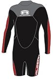 Aleeda Advantage Long Sleeve Spring Wetsuit