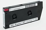 IBM MEDIA 05H2462 Linear Tape, Magstar MP, 3570,B Model, Fast Access, 5GB