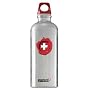 Sigg Swissness 0.6l Swiss Quality