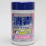 ショードックスーパーボトル100枚 スーパーベスト