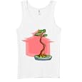 bonsai tree Women's Tank Top