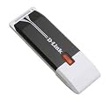 D-Link DWA-140/DE Wireless-N USB Stick 300 Mbit/s