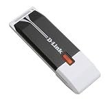 Produkt-Bild: D-Link DWA-140/DE Wireless-N USB Stick 300 Mbit/s