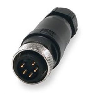 Brad Harrison 1A5002-34 Connector