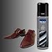 Woly Lack Patent Liquid - Black