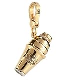 Juicy Couture - New Juicy Couture Cocktail Shaker Charm