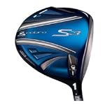 Cobra Lady S3 Driver (460cc)