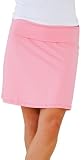 Carve Designs Women's Seaside Skirt