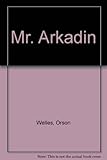Mr Arkadin