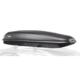 Thule Mountaineer ES 