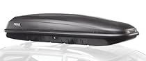 Buy Thule 669Tt Thule 669TT Mountaineer Rooftop Cargo Box