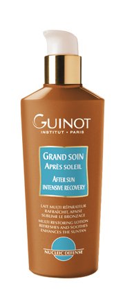 Grand Soin Apres Soleil - After Sun Preisvergleich