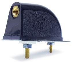 TRUCKSPEC Side Body Mount For 3/8-24 CB & Ham 