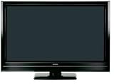 Hitachi P50XR01U 50 Widescreen Full HD 1080P Plasma TV With Freeview & Built in 250GB Hard Drive