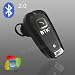 Bluetooth Handsfree Headset BTK-320 3.5oz
