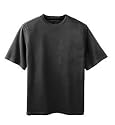 Exofficio Eco Friendly Men's Satellite Organic Cotton And Soy Blend Tee Shirt