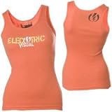 Electric Wrong Boy Beater Tank - Women's