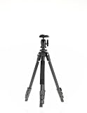 Photo : Induro 470-000 AB0 Tripod Kit (Black)