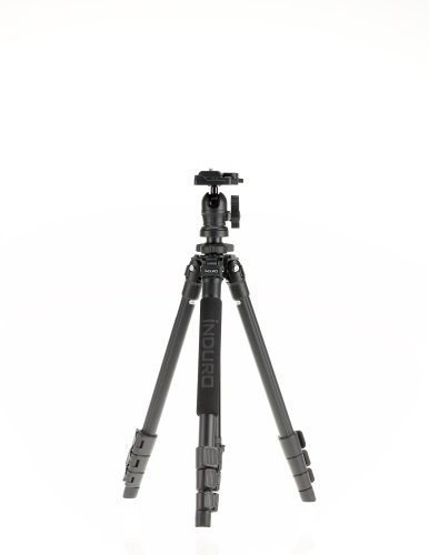 Induro 470-000 AB0 Tripod Kit (Black)