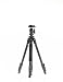 Photo : Induro 470-000 AB0 Tripod Kit (Black)