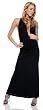 228402 Modena Long Dress