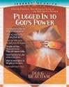 Plugged into God's Power: A Totally Practical, Non- Religious Guide to the Holy Spirit's Ministry (Journey of Faith)