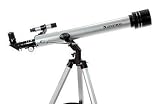 Celestron 21041 PowerSeeker 60 Telescope