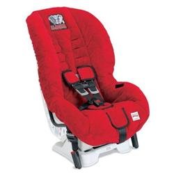 Britax Roundabout Car Seat University of Alabama