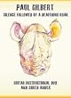 Paul Gilbert - Silence Followed by a Deafening Roar - DVD
