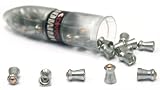 Gamo .177 PBA Armor Pellet